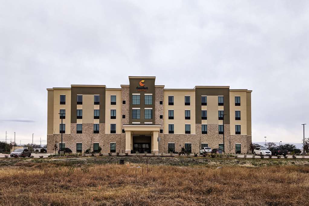 Comfort Ft Sam Houston-sammc Area 2* San Antonio
