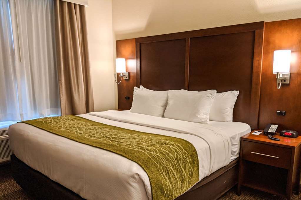 Hotel Comfort Ft Sam Houston-sammc Area 2*