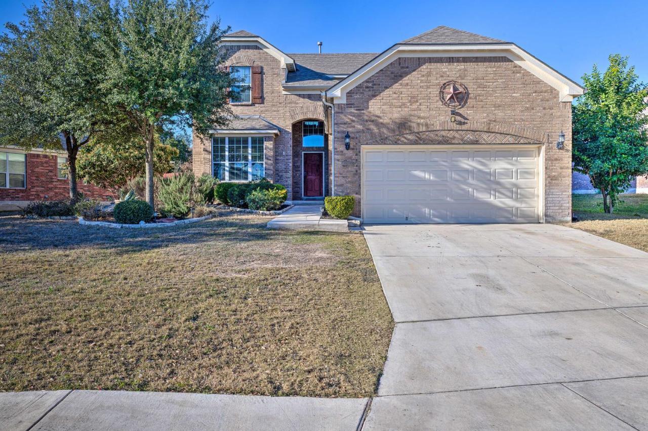 Spacious - 5 Miles To Seaworld!