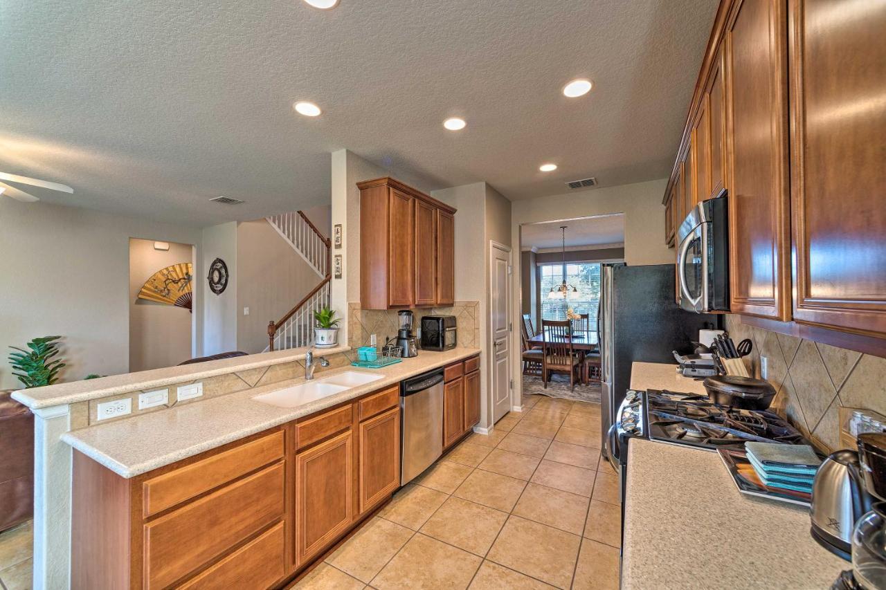 Spacious - 5 Miles To Seaworld! Holiday home San Antonio