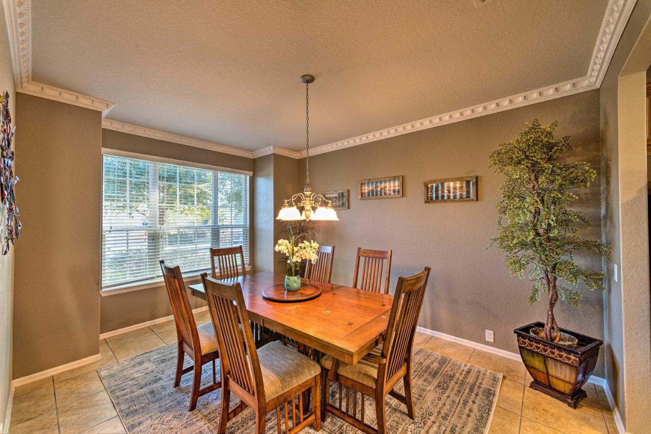 Spacious - 5 Miles To Seaworld!