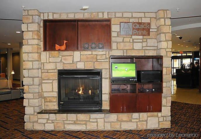Courtyard By Marriott North Stone Oak At Legacy 3*