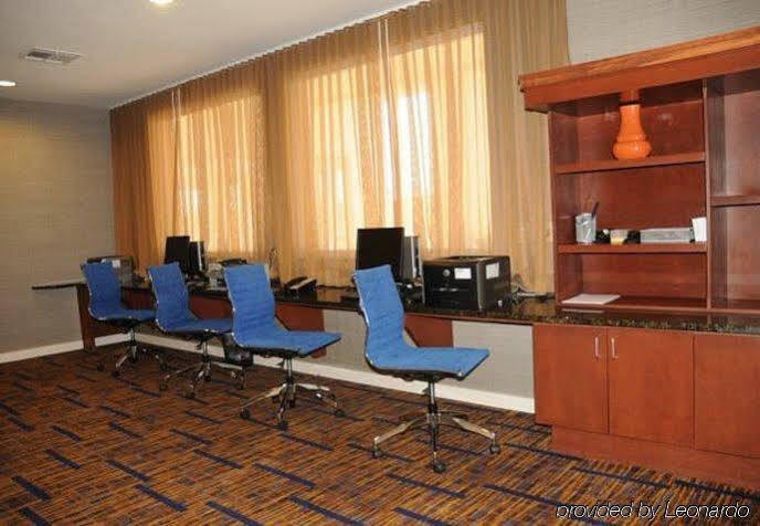 Hotel Courtyard By Marriott North Stone Oak At Legacy