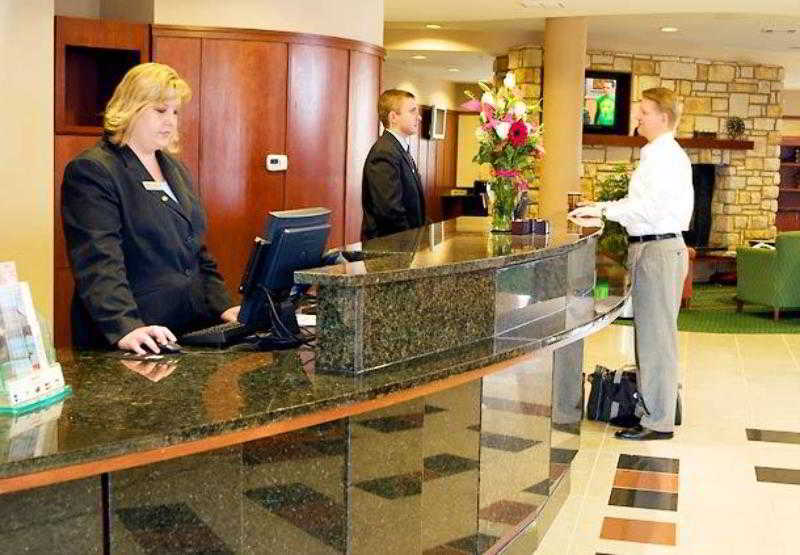 Courtyard By Marriott North Stone Oak At Legacy Hotel