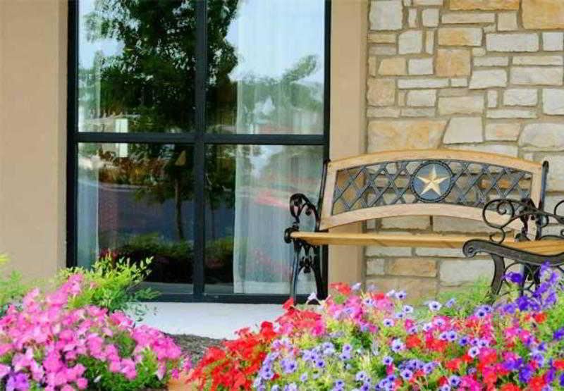 Courtyard By Marriott North Stone Oak At Legacy 3*