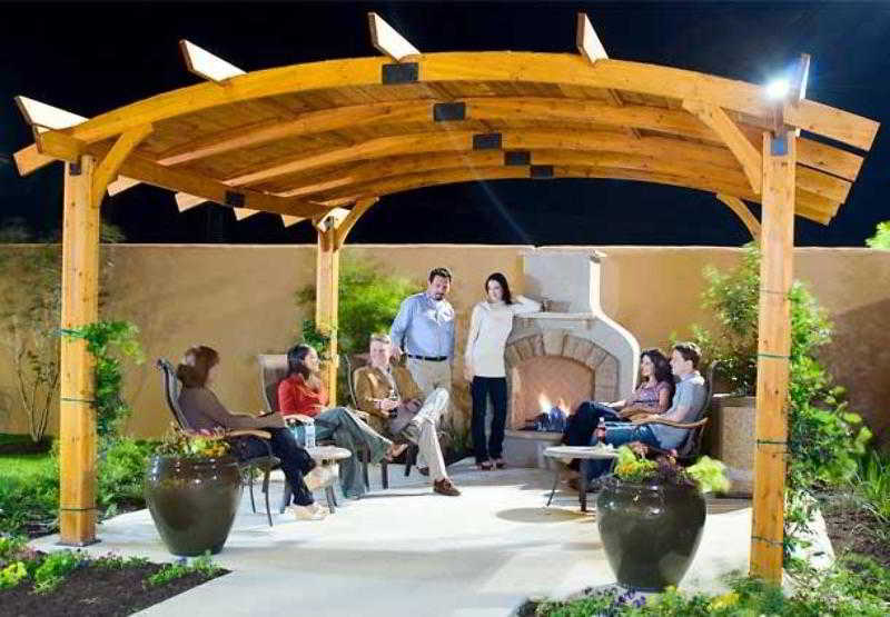 Courtyard By Marriott North Stone Oak At Legacy