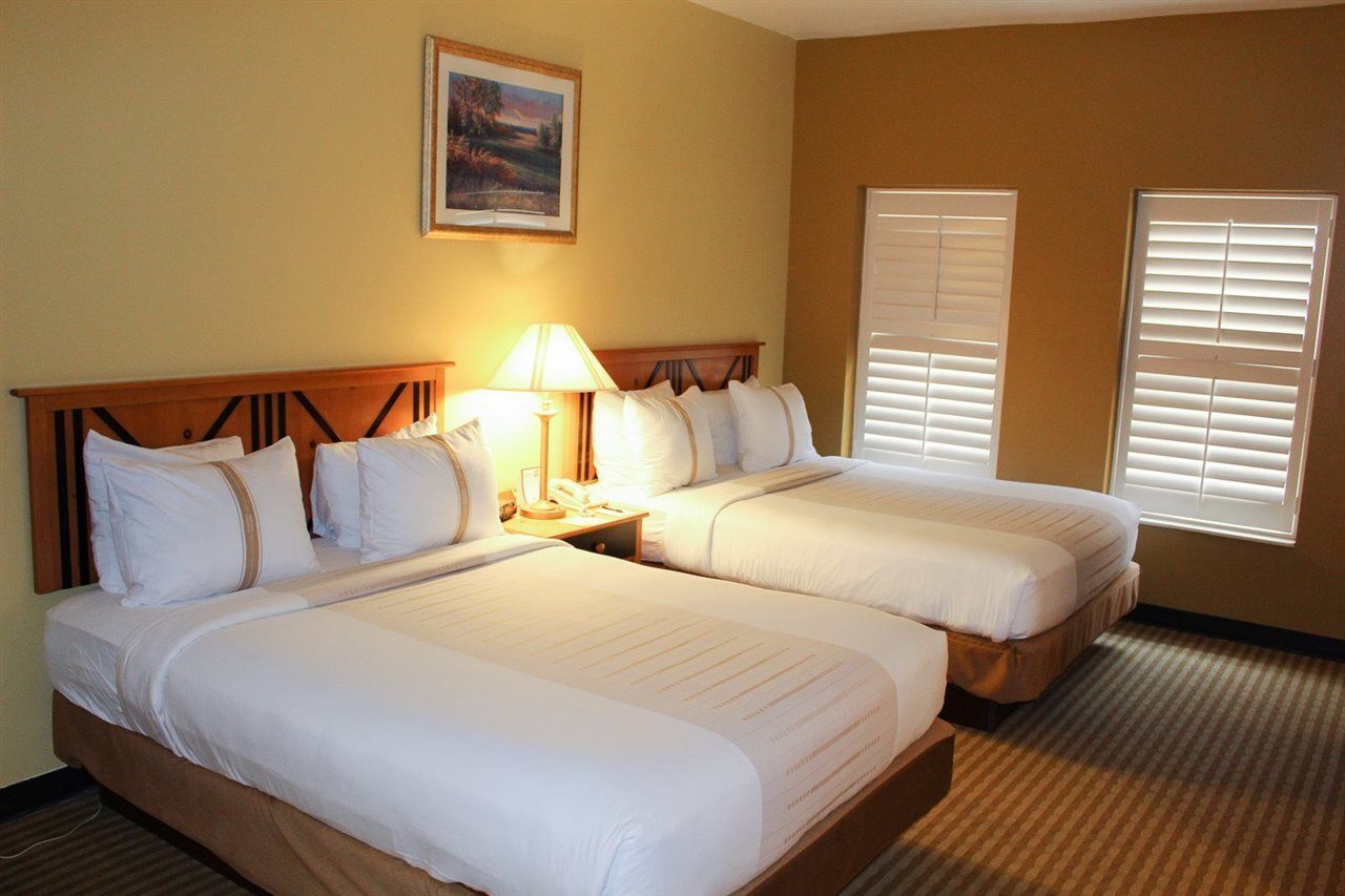 Hotel The Crockett