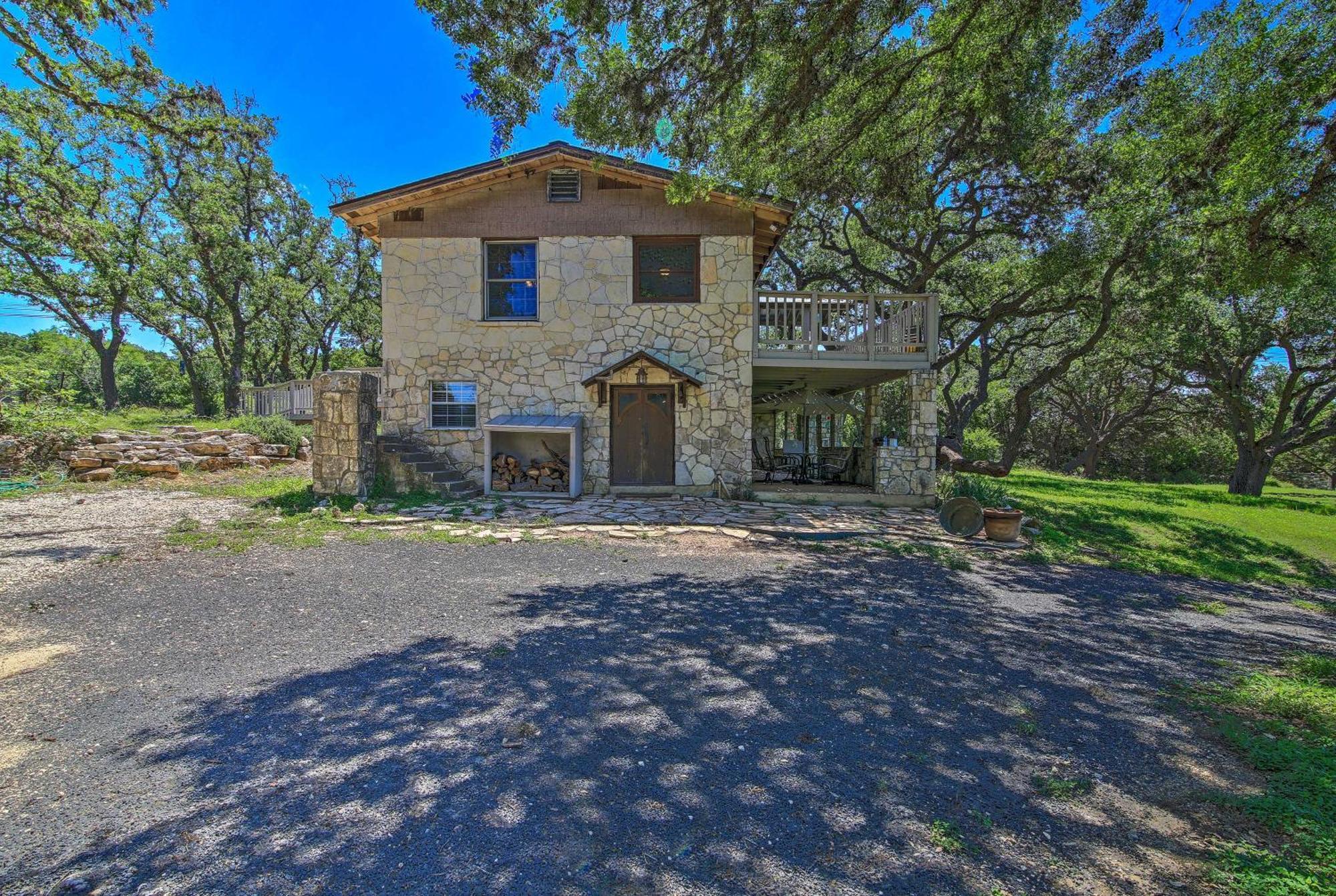 Holiday home Countryside 17 Mi To Downtown *