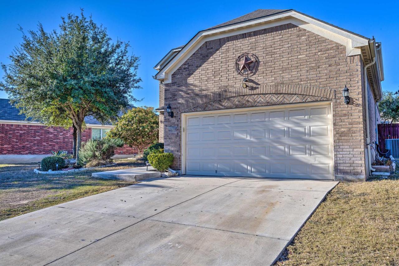 Spacious - 5 Miles To Seaworld! Holiday home San Antonio