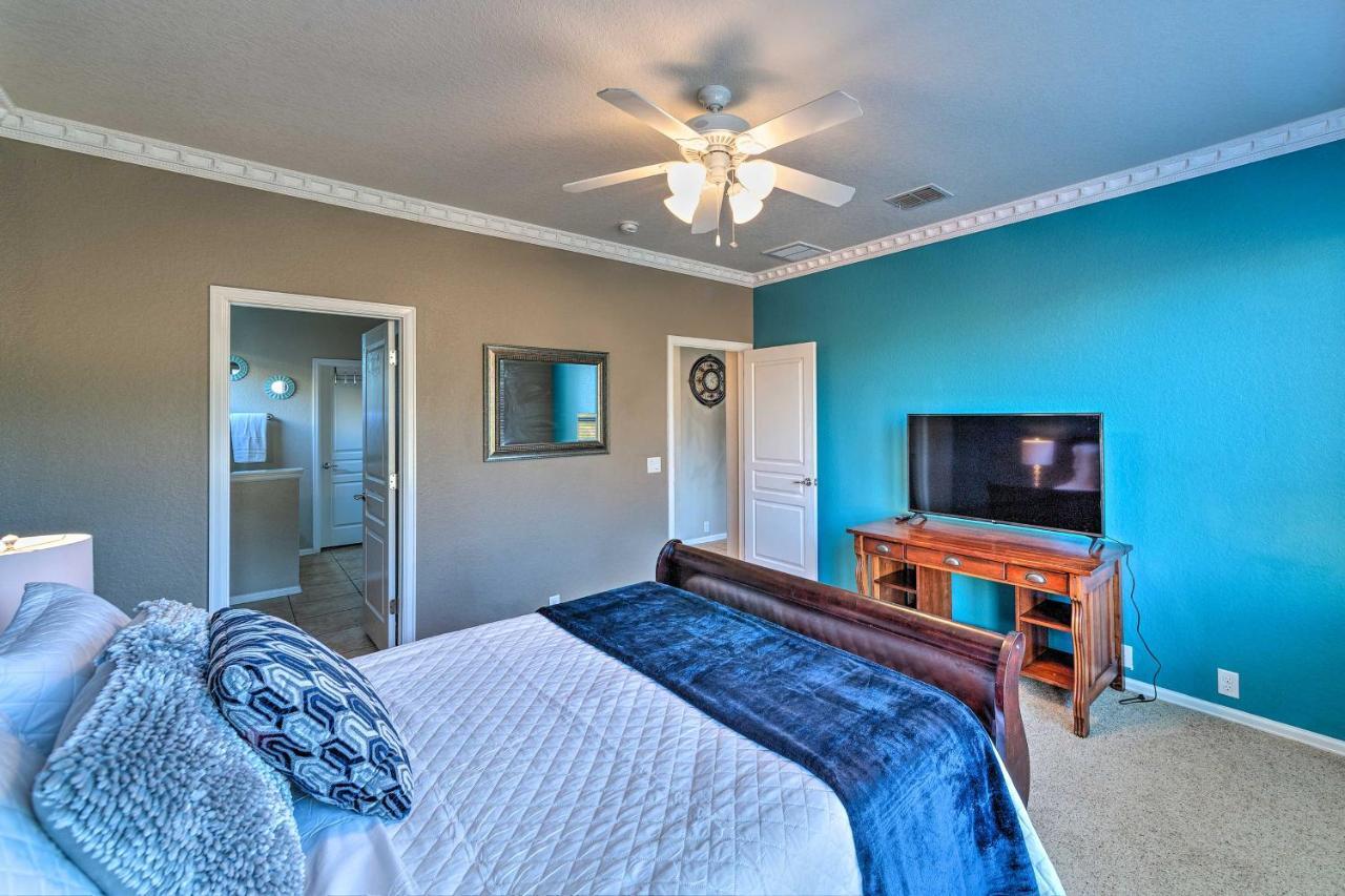 Holiday home Spacious - 5 Miles To Seaworld!