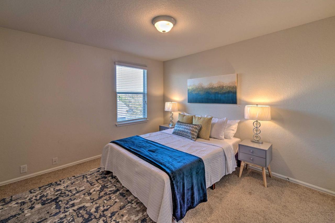 Holiday home Spacious - 5 Miles To Seaworld! San Antonio