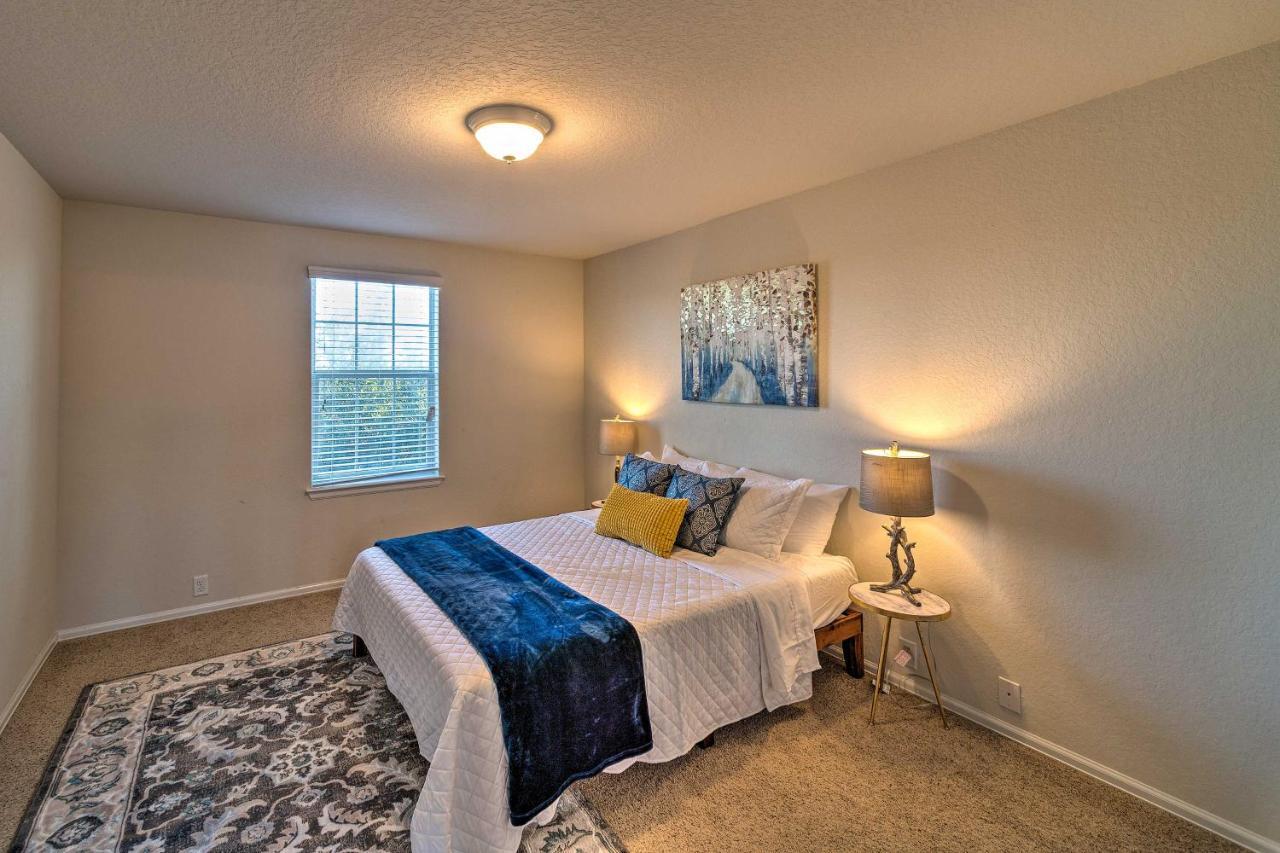 Spacious - 5 Miles To Seaworld!