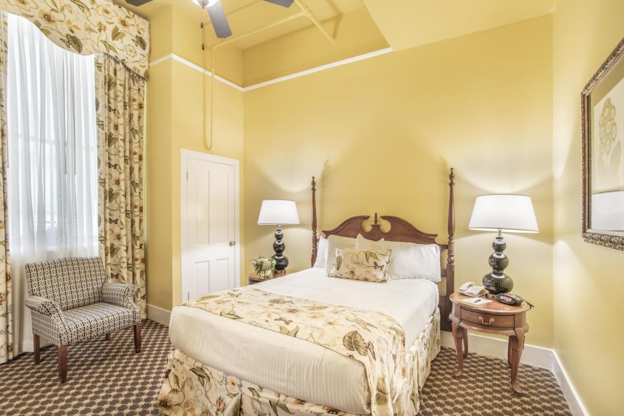 Menger 4*