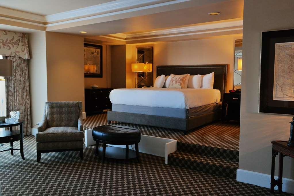 Hotel Menger San Antonio