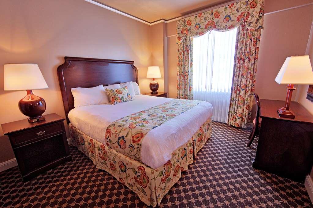 Menger 4* San Antonio