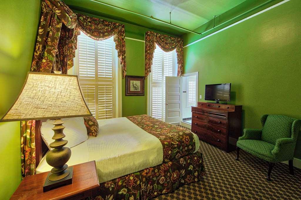 Menger 4*