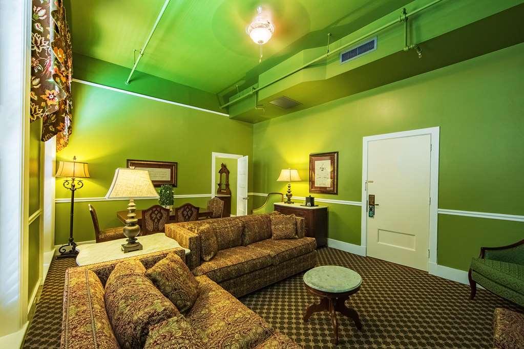 Menger 4* San Antonio