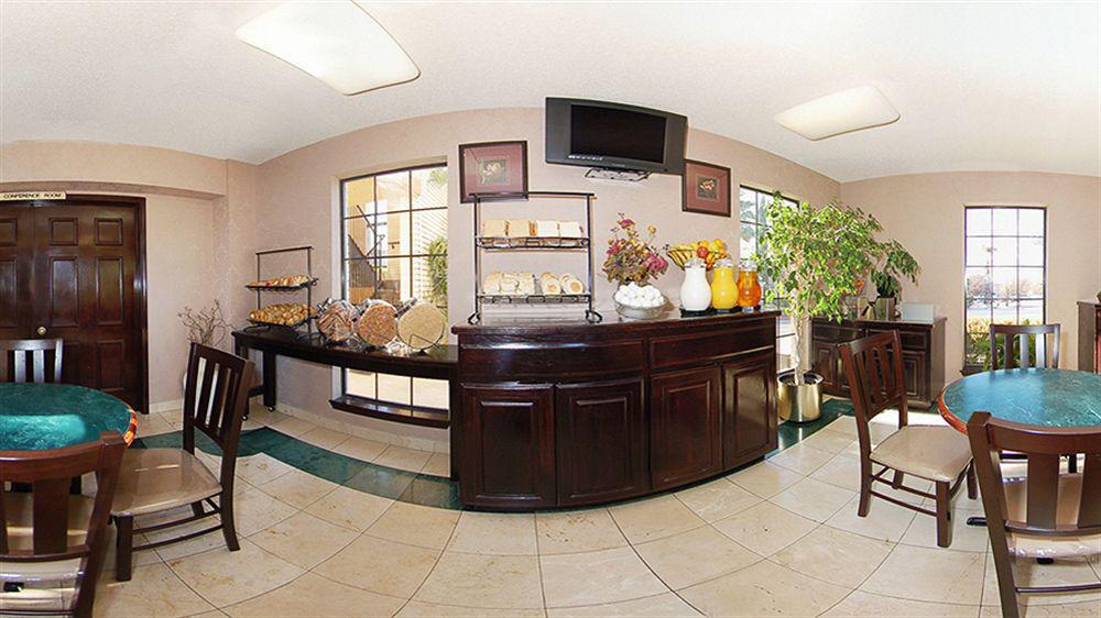 Quality Near Medical Center Inn San Antonio