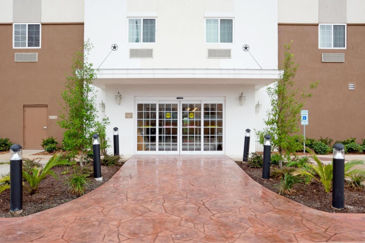 Candlewood Downtown By Ihg Hotel San Antonio