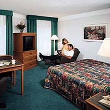 La Quinta By Wyndham I-35 N At Toepperwein San Antonio