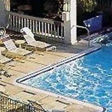 La Quinta By Wyndham I-35 N At Toepperwein Hotel San Antonio