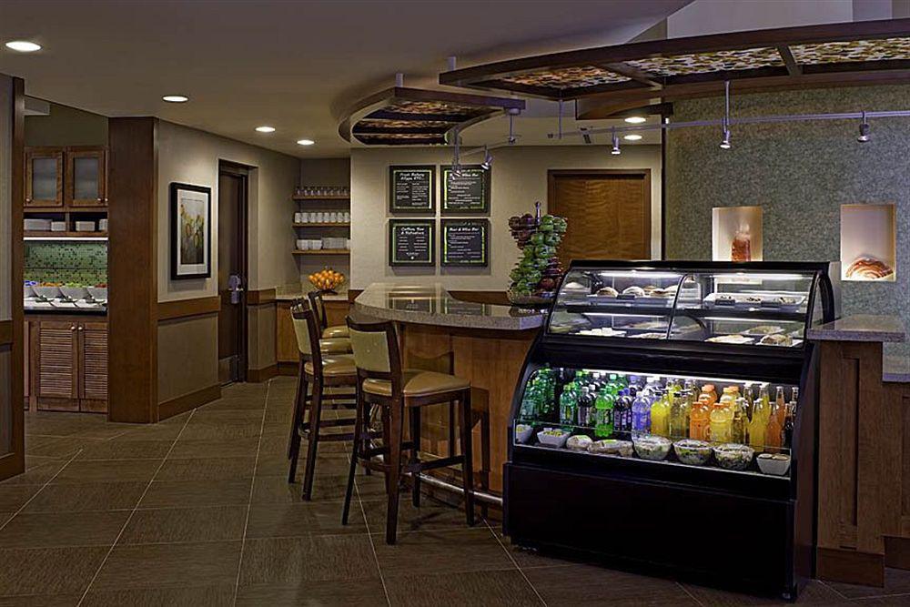 Hyatt Place Riverwalk San Antonio