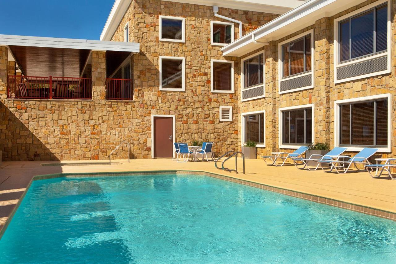 Drury & Airport 3* San Antonio