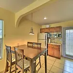 San Antonio House With Private Pool, Spa And Grill