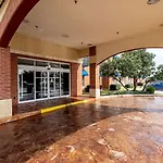 Quality Suites San Antonio Northeast