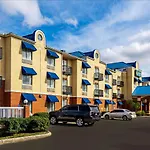 Quality Suites San Antonio Northeast