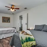 Gateway Casita Vr