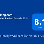 Days Inn By Wyndham San Antonio Airport