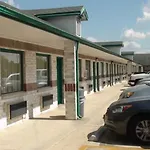 Safari Inn Motel