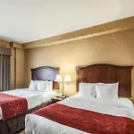 Comfort Suites Alamo/Riverwalk