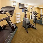 Holiday Inn San Antonio-Riverwalk By Ihg