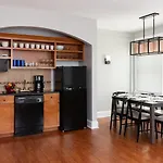 Club Wyndham Riverside Suites