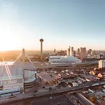 Alamo City Haven