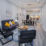 Exceptional 5Br So Close To Riverwalk And Downtown