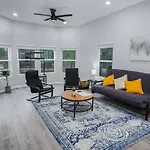 Exceptional 5Br So Close To Riverwalk And Downtown