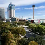 Grand Hyatt San Antonio River Walk
