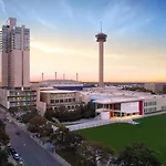 Grand Hyatt San Antonio River Walk