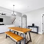 Spacious Two Story Home_ Casa Cavazos