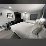 Rodeway Inn San Antonio Downtown