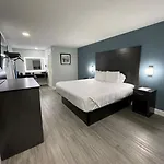 Rodeway Inn San Antonio Downtown