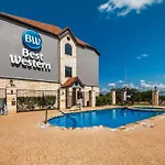Best Western Seaworld San Antonio