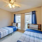 Stylish Family Home 3 Mi To Seaworld San Antonio!