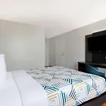 Motel 6-San Antonio, Tx - South