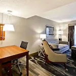 Homewood Suites By Hilton San Antonio Northwest