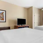 Comfort Suites Medical Center Near Six Flags