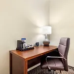 Comfort Suites Medical Center Near Six Flags